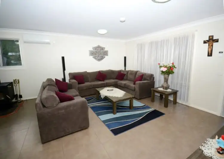 Fourth view of Homely house listing, 17 Catherine Street, Myola, Callala Beach NSW 2540
