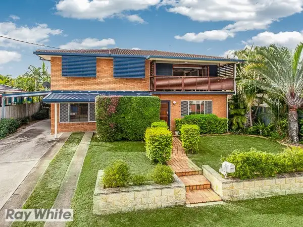 3 Windsor Street, Margate QLD 4019