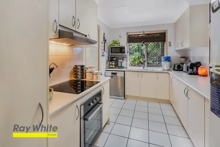 39/2 Denison Court, Capalaba QLD 4157