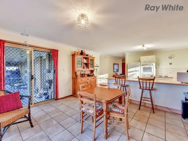 Fourth view of Homely house listing, 4 Bonnie Dundee Court, Bundamba QLD 4304
