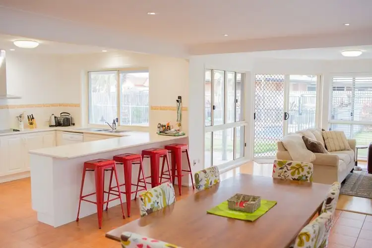 Third view of Homely house listing, 46 Antarctic Street, Yeppoon QLD 4703