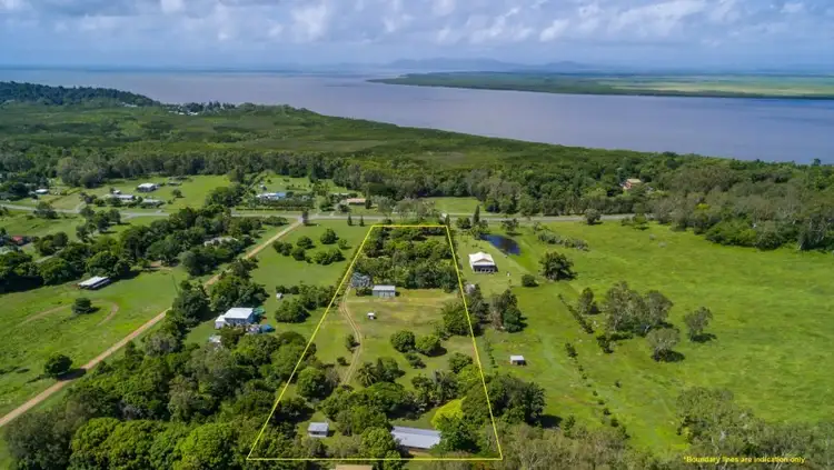 Main view of Homely house listing, 1691 Conway Road, Conway QLD 4800