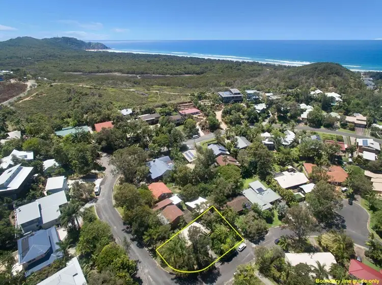 Second view of Homely house listing, 23 Shelley Drive, Byron Bay NSW 2481