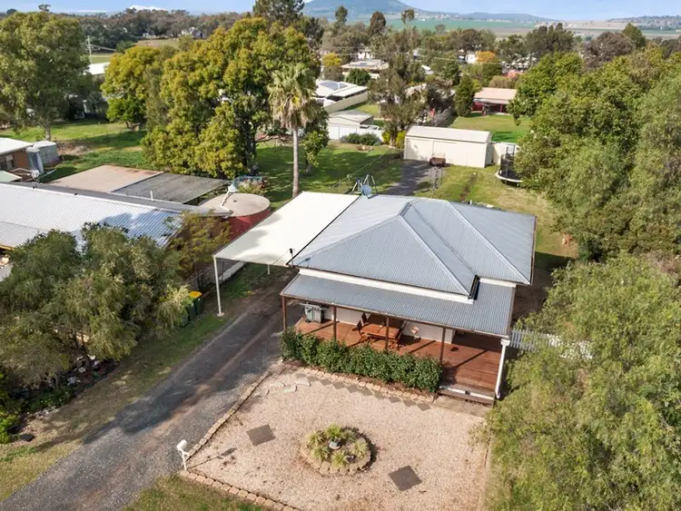 Second view of Homely house listing, 12 Harriet Street, Kingsthorpe QLD 4400
