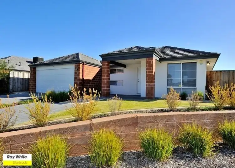 Fourth view of Homely house listing, 15 Coalseam Street, Ellenbrook WA 6069