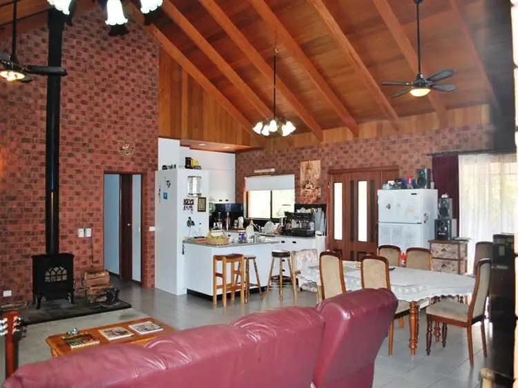Third view of Homely house listing, 167 One Mile Creek, Porepunkah VIC 3740