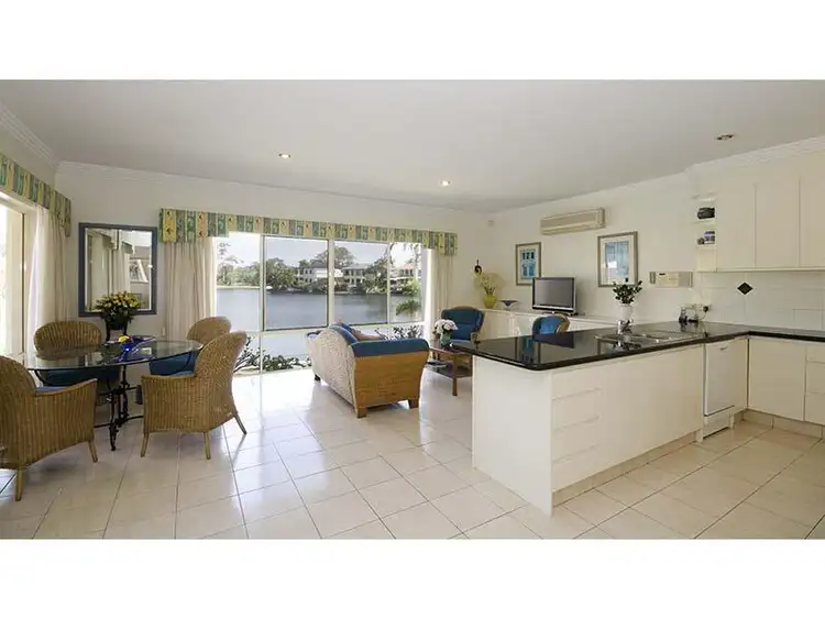 Seventh view of Homely house listing, 127/40 Cotlew Street East, Southport QLD 4215