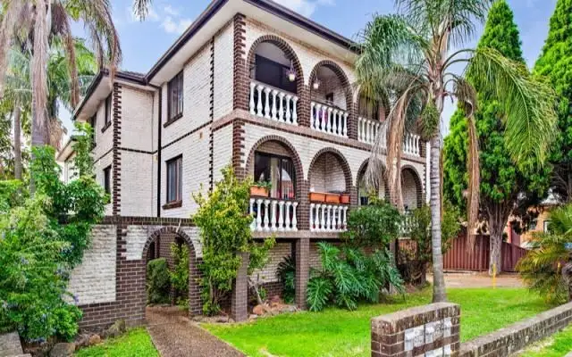 Main view of Homely block of units listing, 2-4 Macquarie Place, Mortdale NSW 2223