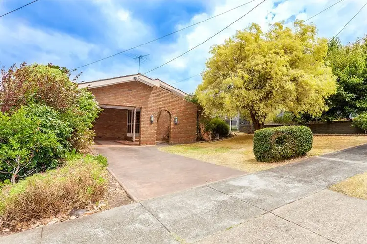 20 Montague Street, Highton VIC 3216
