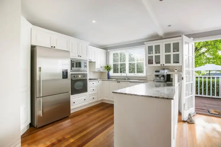 Sixth view of Homely house listing, 19A Clearview Street, Bowral NSW 2576