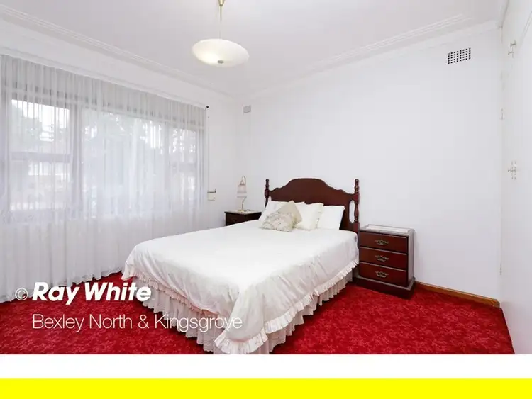 Fourth view of Homely house listing, 16 Waycott Avenue, Kingsgrove NSW 2208