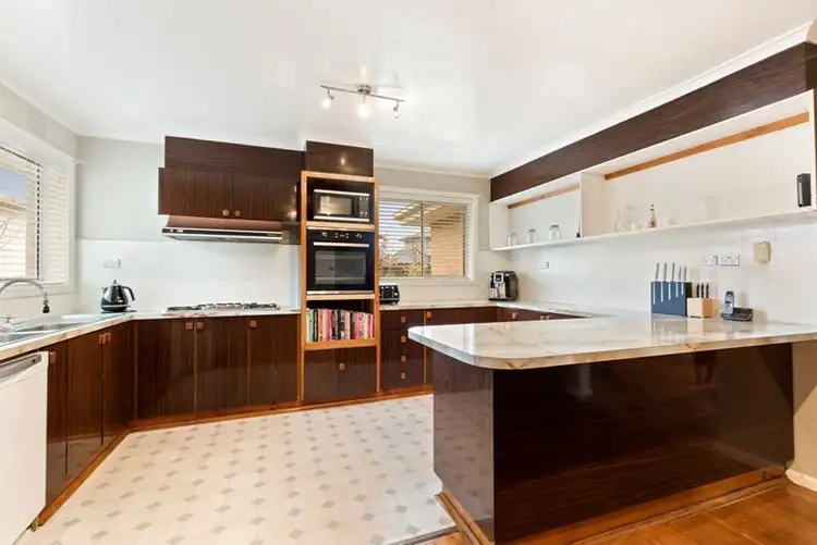 Fifth view of Homely house listing, 6 Wendy Court, Oakleigh South VIC 3167