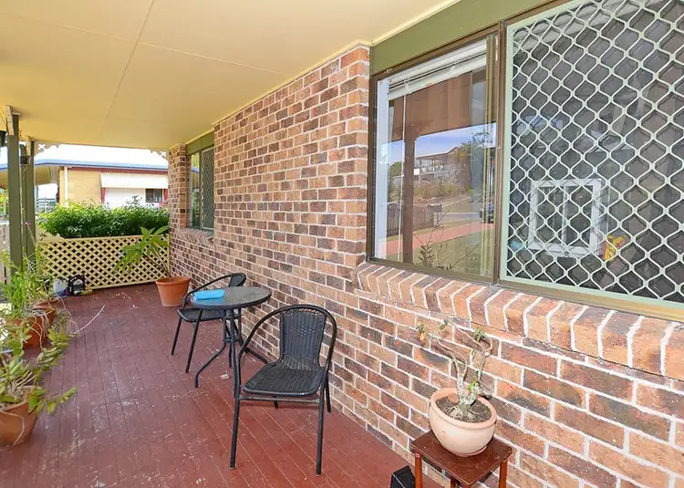 Third view of Homely house listing, 28 Rohan Way, Kawungan QLD 4655