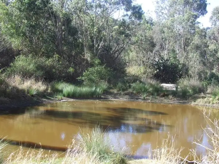Third view of Homely rural property listing, 159 Voll Road, Crows Nest QLD 4355
