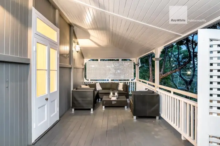 Fourth view of Homely house listing, 3 Kings Road, Taringa QLD 4068