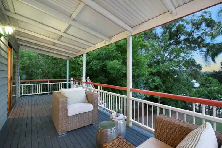 Third view of Homely house listing, 20 Pleasant Street, Red Hill QLD 4059