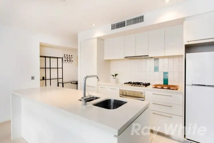 Sixth view of Homely unit listing, 104/268 Flinders Street, Adelaide SA 5000