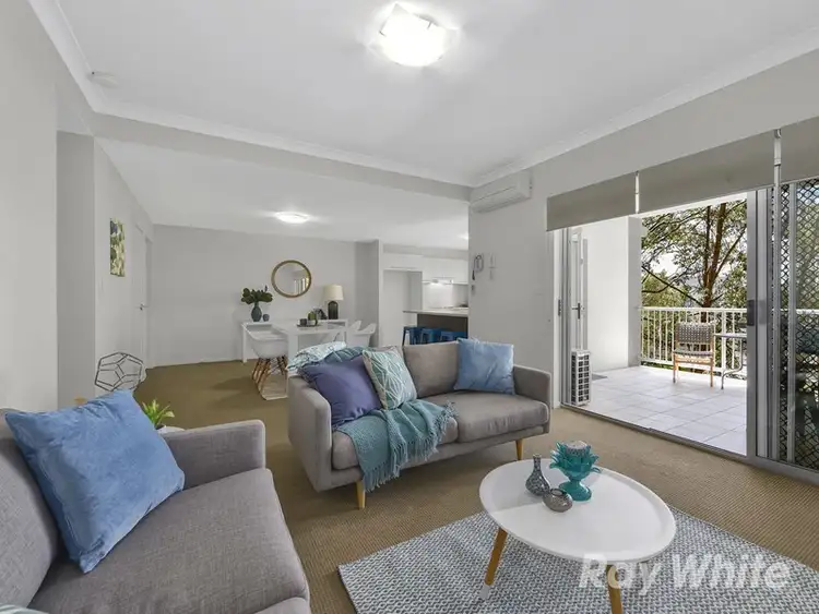 25/96 Prospect Road, Gaythorne QLD 4051