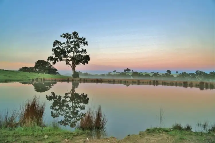 Lot 2 Loemans Road, Heathcote VIC 3523