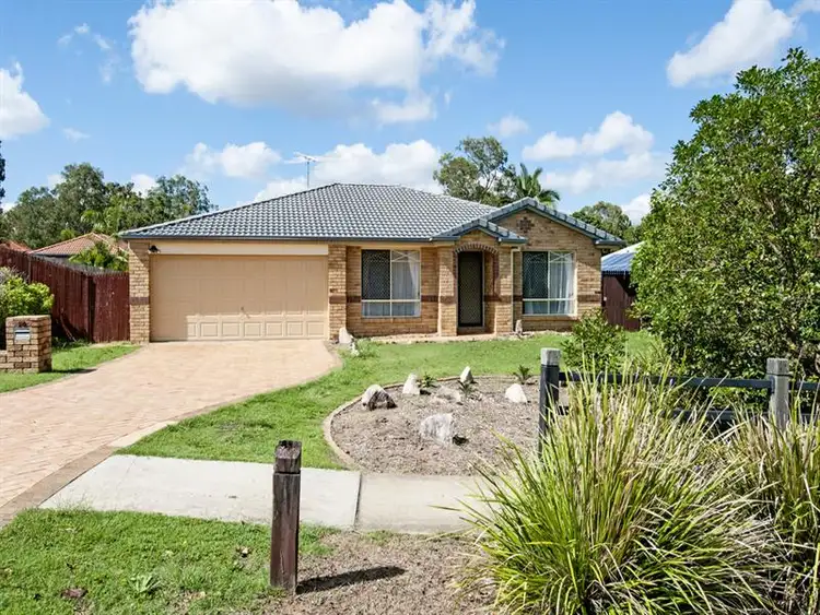 Second view of Homely house listing, 10 Jubilee Avenue, Forest Lake QLD 4078
