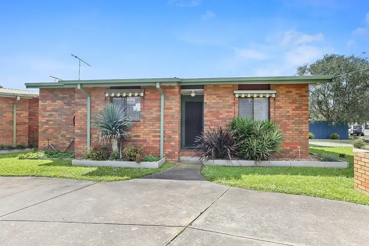 Main view of Homely house listing, 3/9 Beverley Crescent, Lara VIC 3212