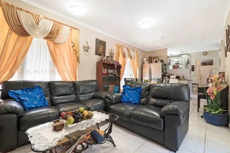 Fourth view of Homely house listing, 17 Glencoe Crescent, Tiwi NT 810