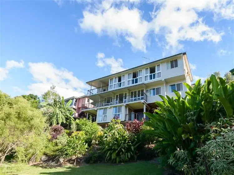 252 Toogood Road, Bayview Heights QLD 4868