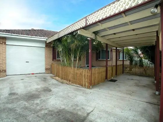 Fifth view of Homely house listing, 2/9 Burdekin Drive, Albion Park NSW 2527