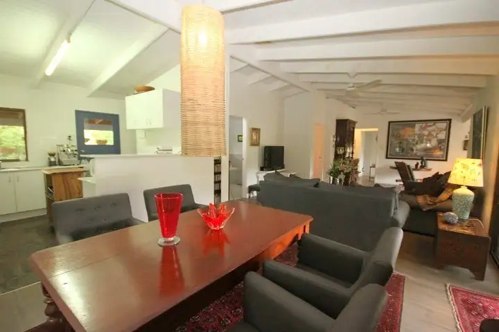 Sixth view of Homely house listing, 593 Eumundi Kenilworth Road, Eerwah Vale QLD 4562