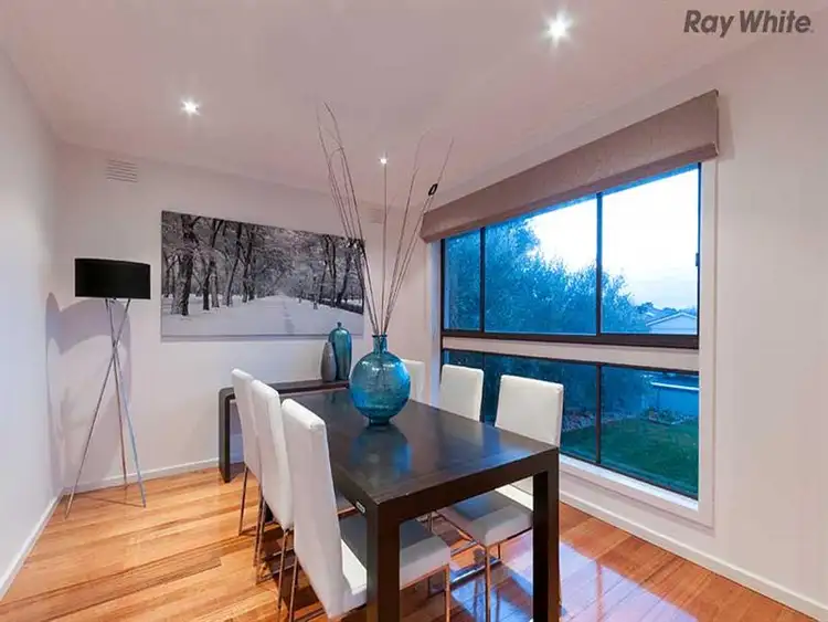 Third view of Homely house listing, 43 Pindari Avenue, Taylors Lakes VIC 3038