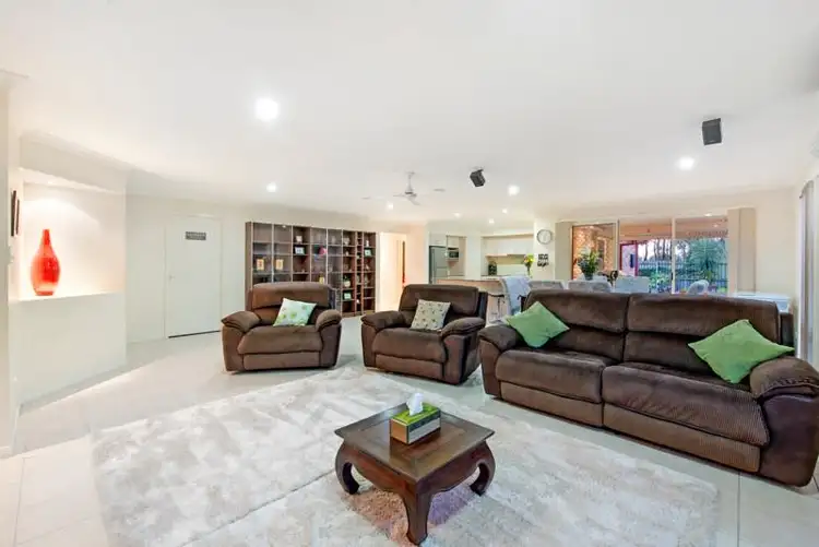 Third view of Homely house listing, 31 Zane Street, Molendinar QLD 4214