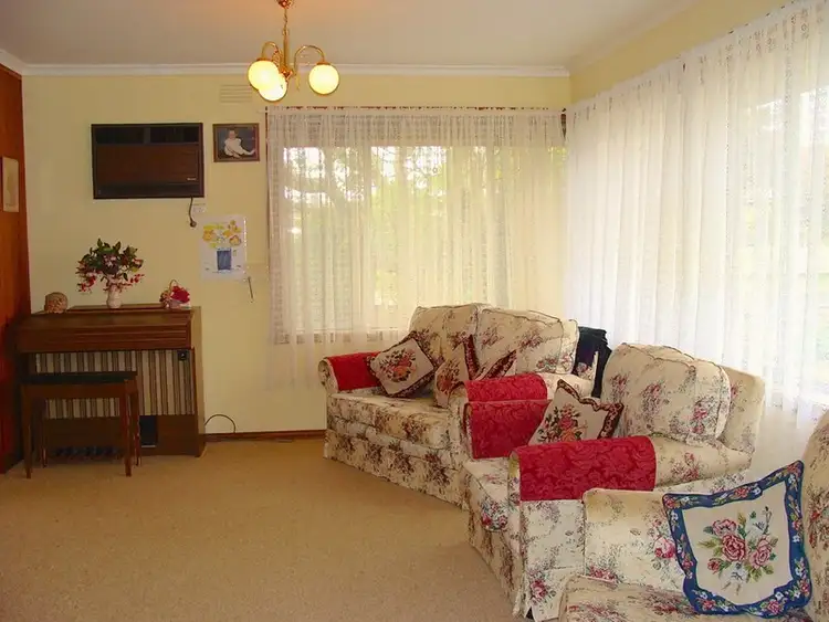 Fourth view of Homely house listing, 5 Elmore Street, Hamilton VIC 3300
