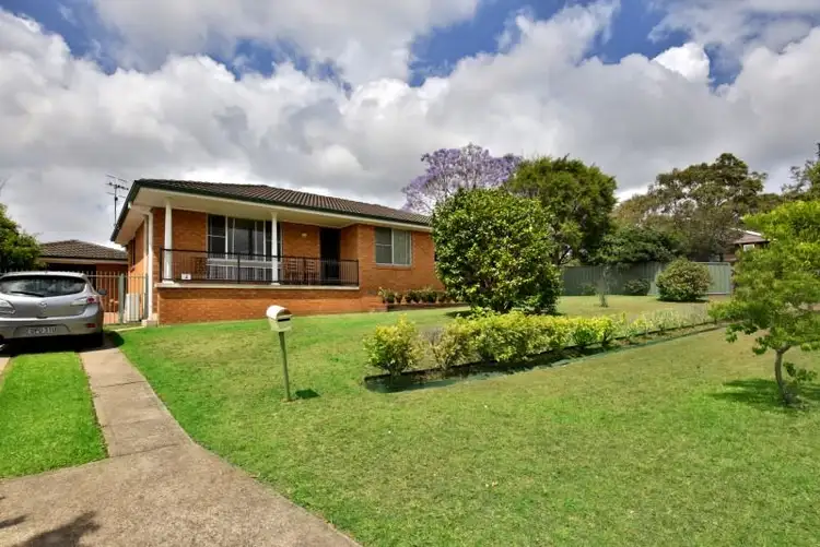 Third view of Homely house listing, 2 Yeovil Drive, Bomaderry NSW 2541
