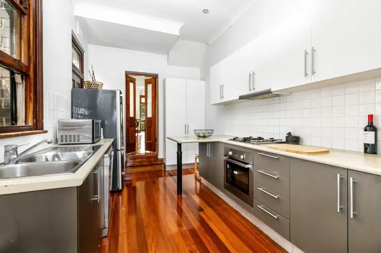 Fourth view of Homely house listing, 295 Forbes Street, Darlinghurst NSW 2010
