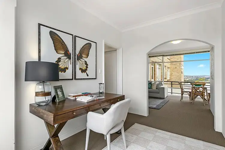 Fifth view of Homely apartment listing, 7/38 Stanton Road, Mosman NSW 2088