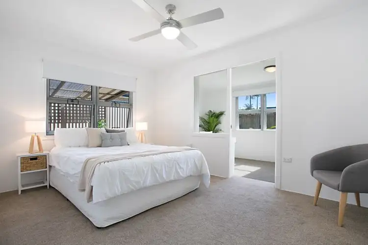 Fifth view of Homely house listing, 2/3 Birigun Street, Mermaid Waters QLD 4218