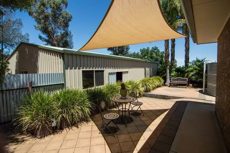 Sixth view of Homely house listing, 21 Roper Avenue, Renmark SA 5341
