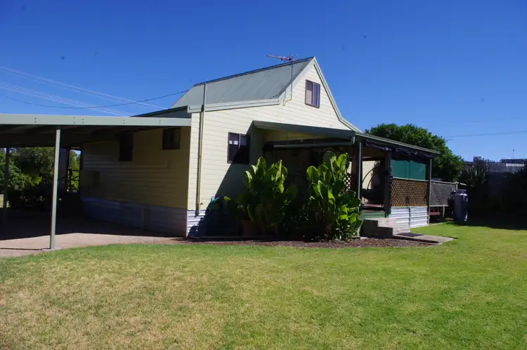 Fifth view of Homely house listing, 11 Dumboy Street, Delungra NSW 2403
