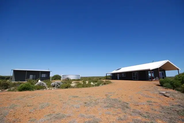 Lot 87 Ridge Way, Jurien Bay WA 6516