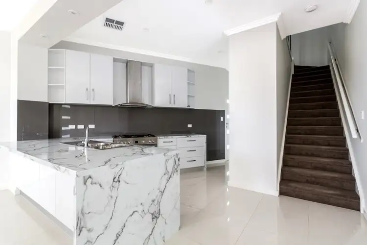 Second view of Homely house listing, 17 Mackenzie Circuit, Mawson Lakes SA 5095