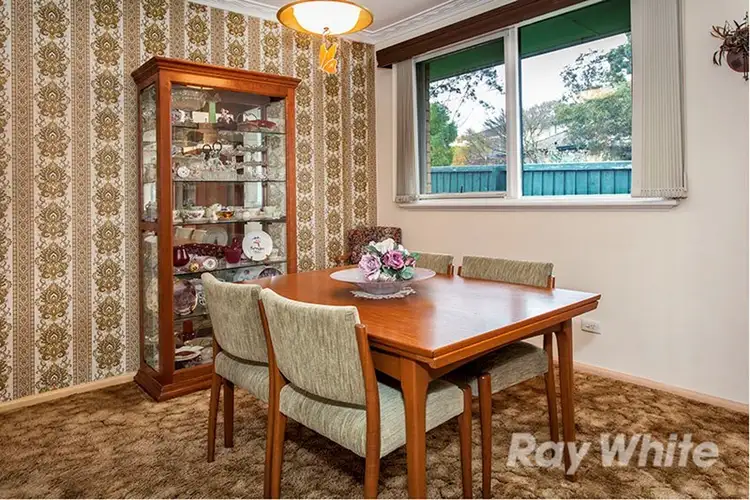 Sixth view of Homely house listing, 1 Ferdinand Street, Nunawading VIC 3131