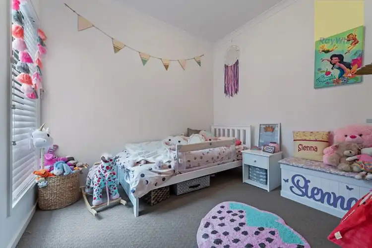 Sixth view of Homely house listing, 31 Yarradale Drive, Mickleham VIC 3064