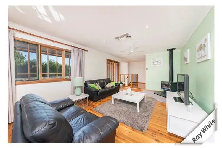Third view of Homely house listing, 61 Myles Connell Crescent, Gordon ACT 2906