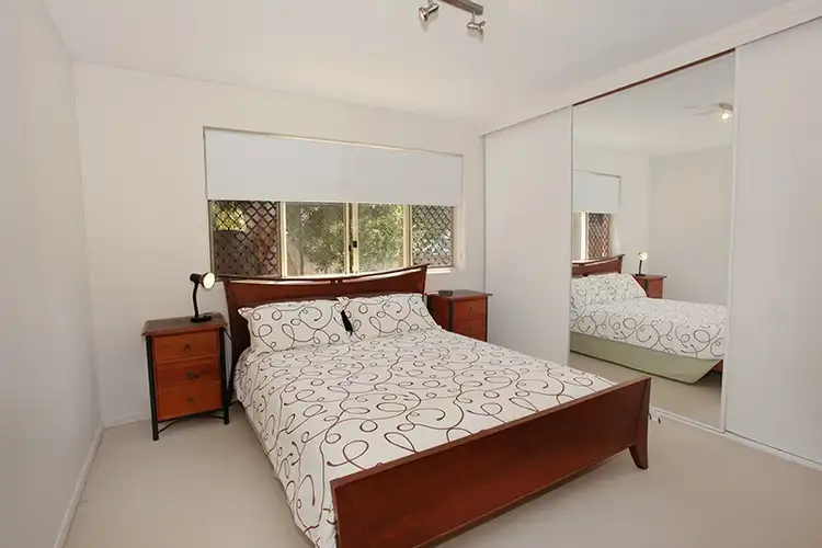 Fifth view of Homely unit listing, 1/7 Yallanga Place, Mooloolaba QLD 4557