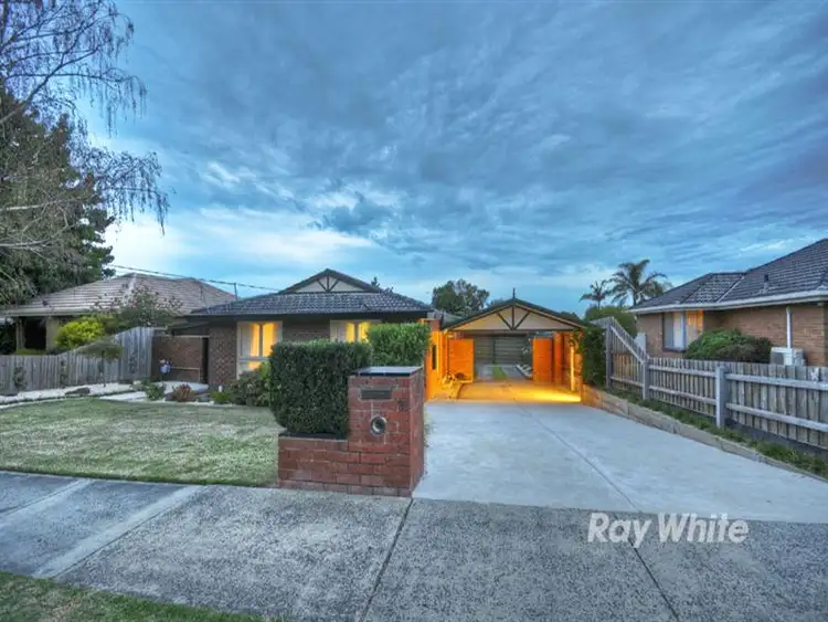Main view of Homely house listing, 31 Bewsell Avenue, Scoresby VIC 3179