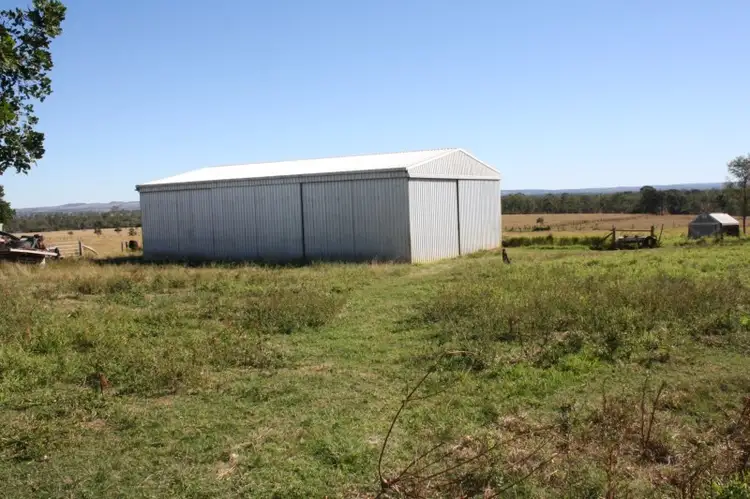 Second view of Homely rural property listing, 148 Lancasters Road, Murgon QLD 4605