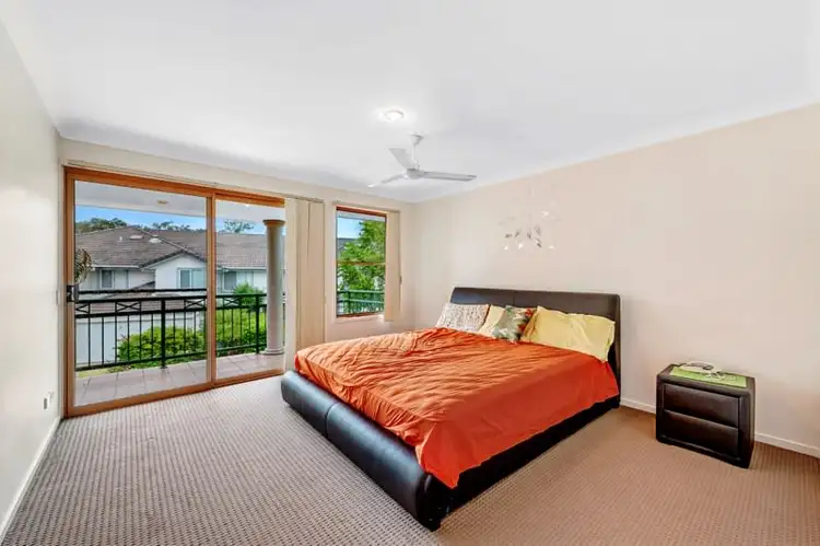 Sixth view of Homely townhouse listing, 5 Bronberg Court, Southport QLD 4215