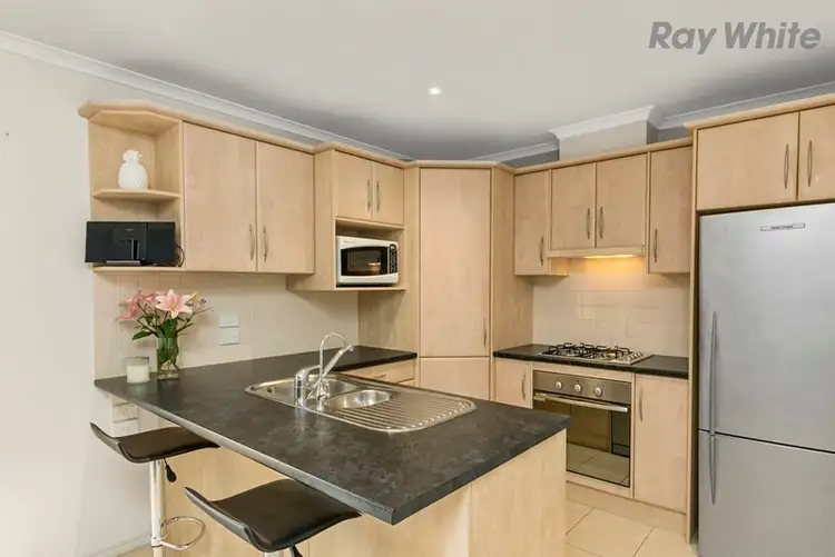 Third view of Homely house listing, 5 Fern Grove, Seacombe Gardens SA 5047