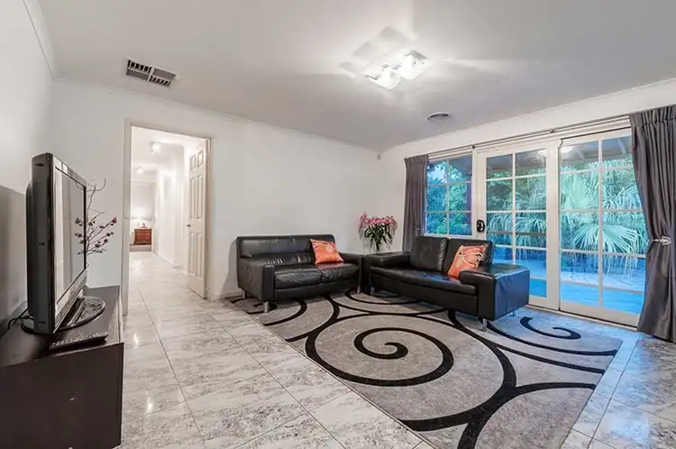 Third view of Homely house listing, 2 Heversham Grove, Greenvale VIC 3059