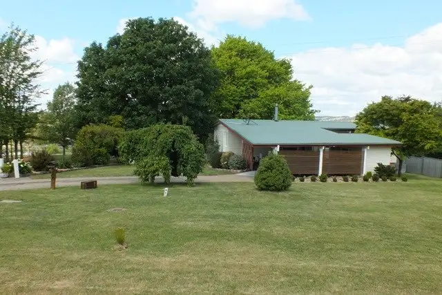 Main view of Homely house listing, 12 Cook, Oberon NSW 2787